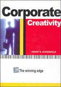 Corporate Creativity:the Winning Edge.