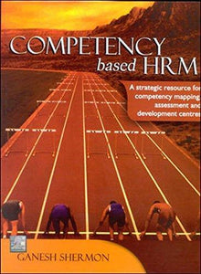 Competency Based Hrm..