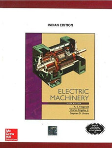 Electric Machinery.