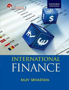 International Finance, 1/e.