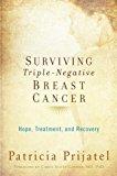 Surviving Triple-negative Breast Cancer: Hope, Treatment, And Recovery.