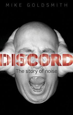 Discord: the story of noise.