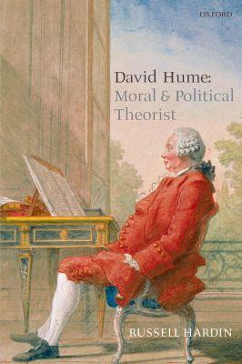 David Hume: Moral And Political Theorist.