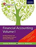 Financial Accounting Volume 1.