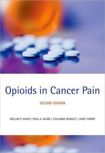 Opioids in Cancer Pain.