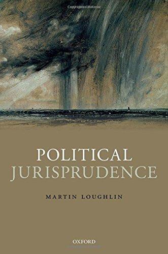 Political Jurisprudence.