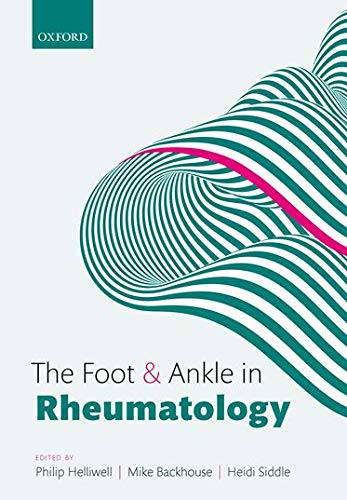 The Foot And Ankle In Rheumatology.