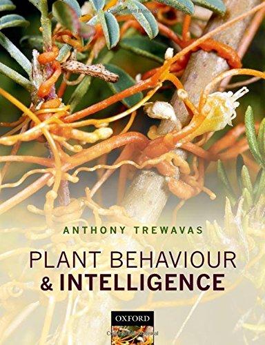 Plant Behaviour And Intelligence.