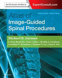 Atlas Of Image-guided Spinal Procedures.