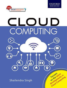 Cloud Computing [paperback] Shailendra Singh.