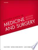 Oxford Cases In Medicine And Surgery.