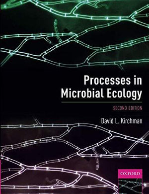 Processes In Microbial Ecology.