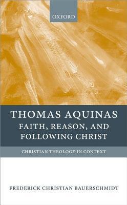 Thomas Aquinas.