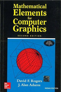 Mathematical Elements For Computer Graprentice Hallcs, 2nd Ed..