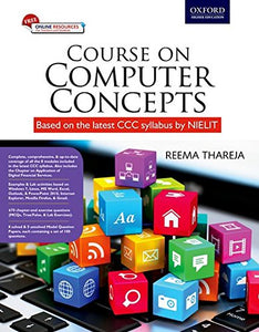 Course On Computer Concepts (for Nielit).