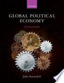 Global Political Economy.