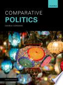 Comparative Politics.
