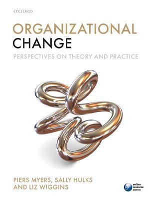 Organizational Change: Perspectives On Theory And Practice.