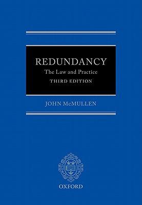 Redundancy: The Law and Practice.