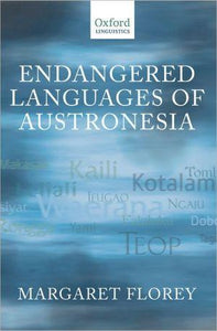 Endangered languages of Austronesia.