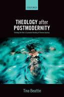 Theology After Postmodernity: Divining The Void--a Lacanian Reading Of Thomas Aquinas.