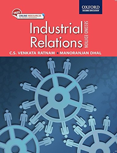 Industrial Relations, 2nd Edn.