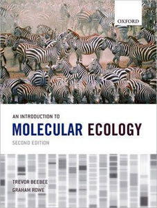An Introduction To Molecular Ecology.