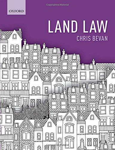 Land Law.