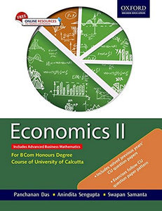 Economics Ii.