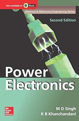 Power Electronics.
