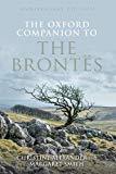 The Oxford Companion To The Brontes: Anniversary Edition (oxford Companions).
