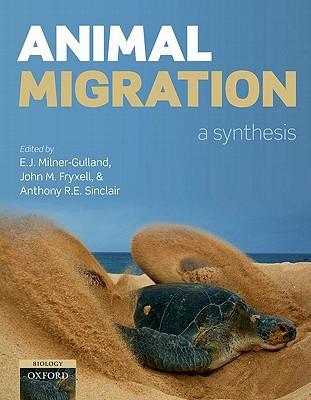 Animal Migration: A Synthesis.