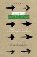 Managing Capital Flows: Issues In Selected Emerging Market Economies.
