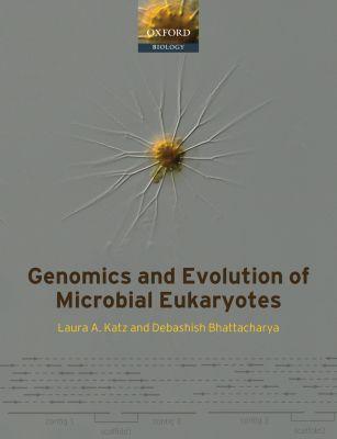 Genomics and evolution of microbial eukaryotes.