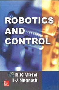 Robotics & Control.
