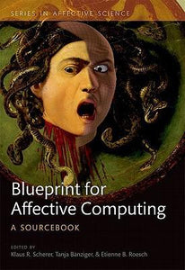 A Blueprint For Affective Computing: A Sourcebook And Manual (series In Affective Science).