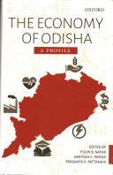 The Economy Of Odisha: A Profile.