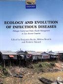 Ecology And Evolution Of Infectious Diseases: Pathogen Control And Public Health Management In Low-income Countries.