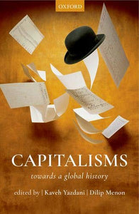 Capitalisms: Towards A Global History.