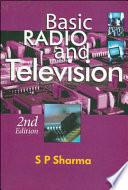 Basic Radio And Television, 2 Ed.