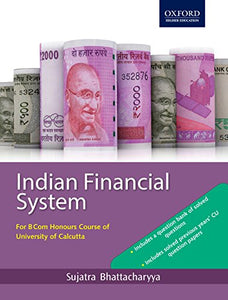 Indian Financial System.