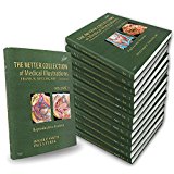 The Netter Collection Of Medical Illustrations Complete Package (netter Green Book Collection).