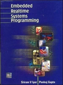 Embedded Realtime Systems Programming, 1ed.